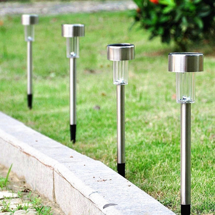 Stainless Steel