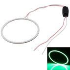 90mm Green Light / Green Light