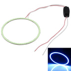 90mm Blue Light / Ice Blue Light