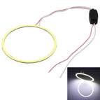 90mm  White Light / White Light