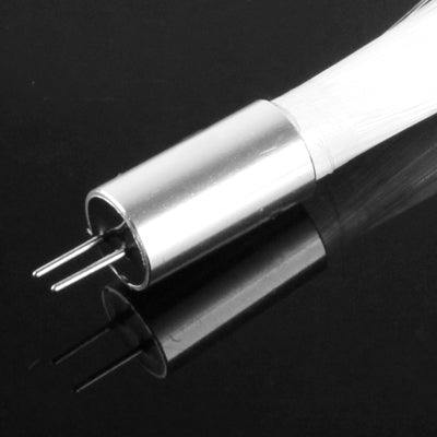 G4 Creative Optical Fiber Red Light LED Light, DC 12V