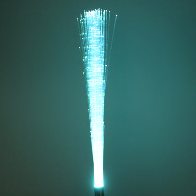 G4 Creative Optical Fiber Red Light LED Light, DC 12V