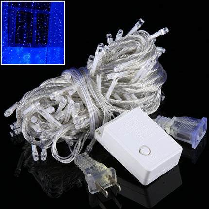 100 LEDs with End Joint & 8 Display Modes Controller for Christmas Party, AC 110V, US Plug, 100 LEDs AC 110V(Green Light), 100 LEDs AC 110V(Colorful Light), 100 LEDs AC 110V(White Light), 100 LEDs AC 110V(Red Light)                                     ...