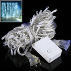 100 LEDs AC 110V(White Light) / S-LED-4320W