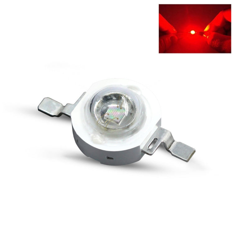 For Flashlight, Luminous Flux: 20-25lm