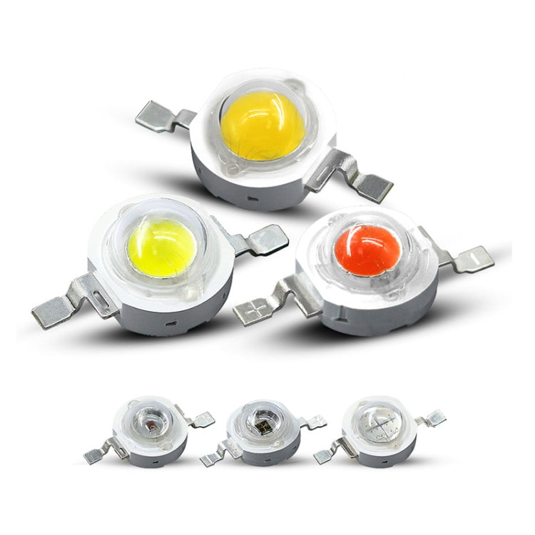 For Flashlight, Luminous Flux: 20-25lm