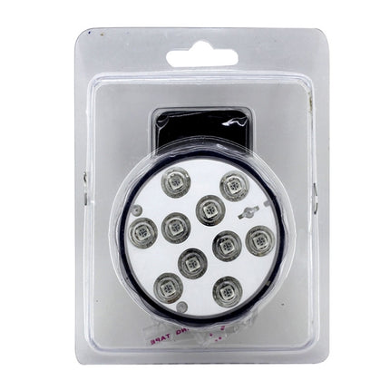 10-LED with Remote Control
