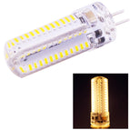 G4 220V Warm White / S-LED-6506WW