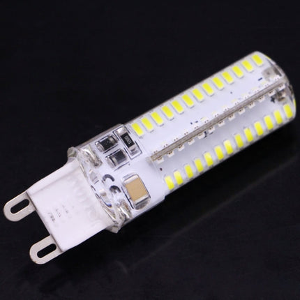 104 LED SMD 3014, AC 220V