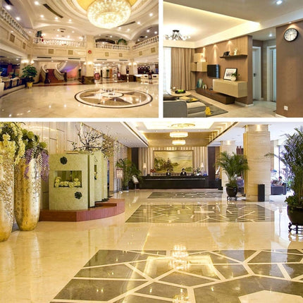 E14 5W 400LM 104 LED SMD 3014 Silicone Corn Light Bulb, AC 220V (Warm White Light)