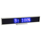 Blue / S-LED-9201BE