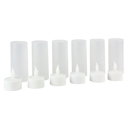 Rechargeable Home Decoration Light with Charging Board