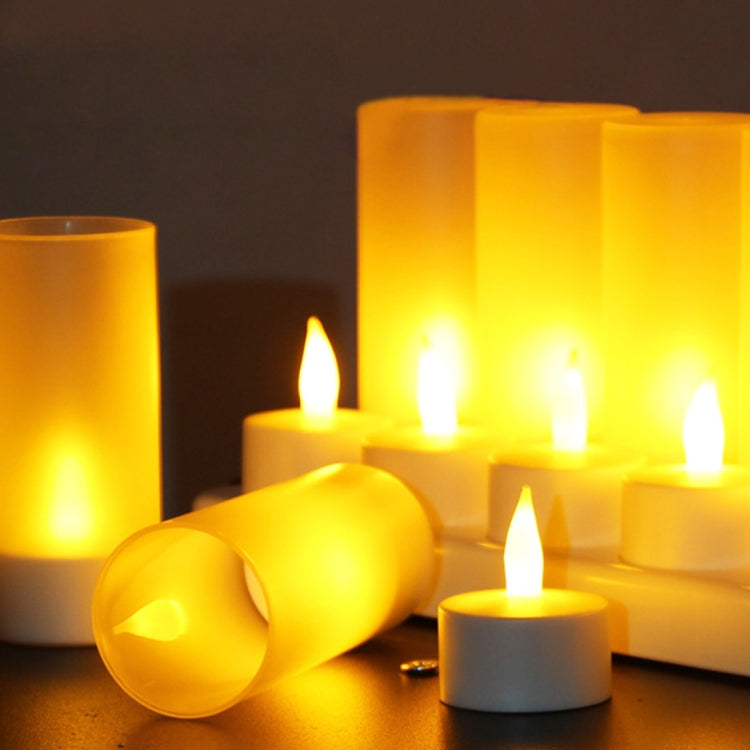 Rechargeable Home Decoration Light with Charging Board