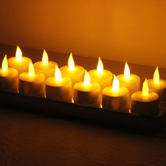 Rechargeable Home Decoration Light with Charging Board