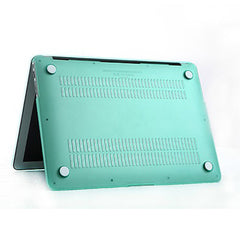 Laptop Crystal Protective Case for Macbook Air 11.6 inch