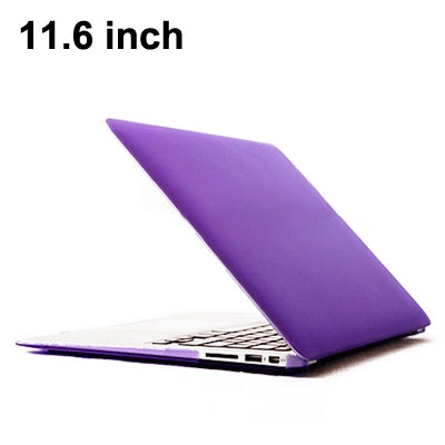 Laptop Crystal Protective Case for Macbook Air 11.6 inch