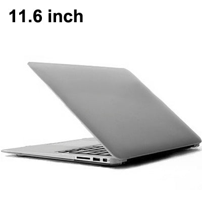 Laptop Crystal Protective Case for Macbook Air 11.6 inch