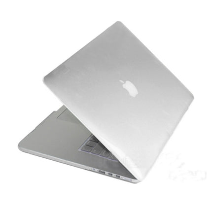Hard Crystal Protective Case for Macbook Pro Retina 15.4 inch
