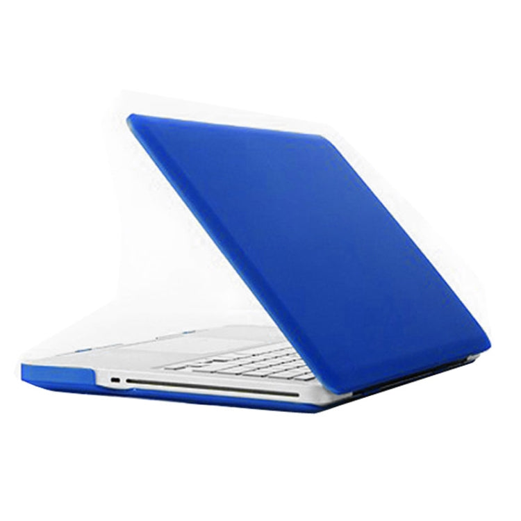 Frosted Hartplastik Schutzhülle für Macbook Pro 13,3 Zoll A1278