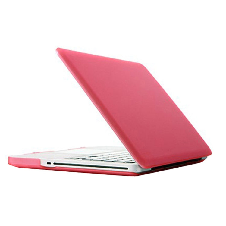 Frosted Hartplastik Schutzhülle für Macbook Pro 13,3 Zoll A1278