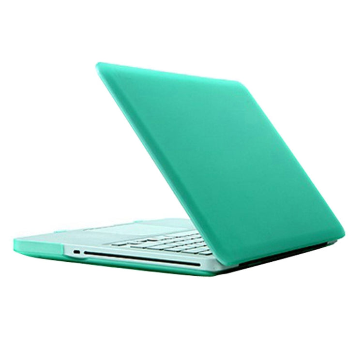 Frosted Hartplastik Schutzhülle für Macbook Pro 13,3 Zoll A1278