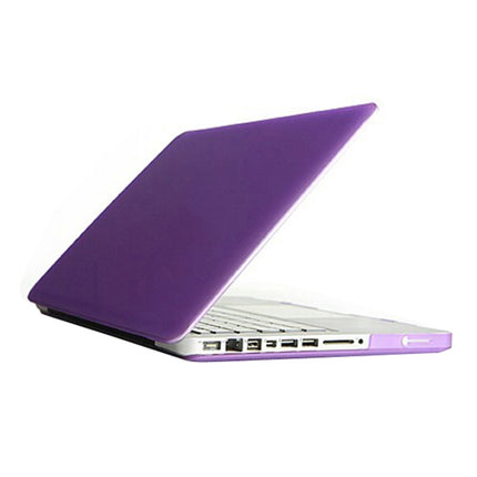 Frosted Hartplastik Schutzhülle für Macbook Pro 13,3 Zoll A1278