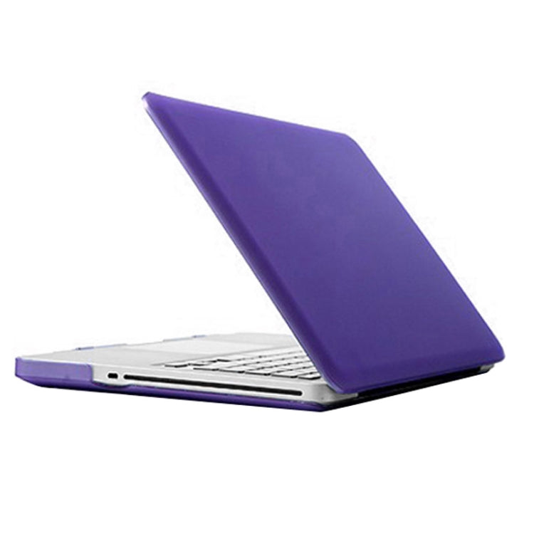 Frosted Hartplastik Schutzhülle für Macbook Pro 13,3 Zoll A1278