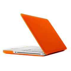 Frosted Hard Plastic Protection Case for Macbook Pro 13.3 inch A1278