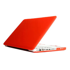 Frosted Hard Plastic Protection Case for Macbook Pro 13.3 inch A1278