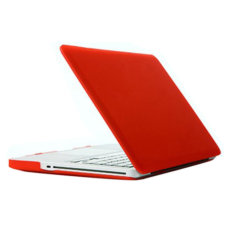 Frosted Hartplastik Schutzhülle für Macbook Pro 13,3 Zoll A1278
