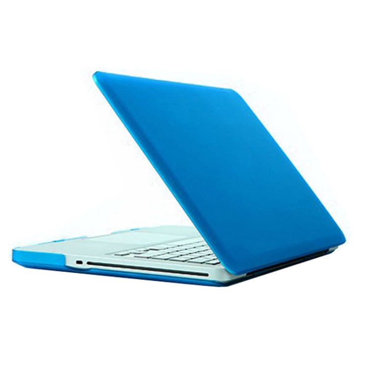 Frosted Hartplastik Schutzhülle für Macbook Pro 13,3 Zoll A1278