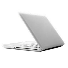 Frosted Hard Plastic Protection Case for Macbook Pro 13.3 inch A1278