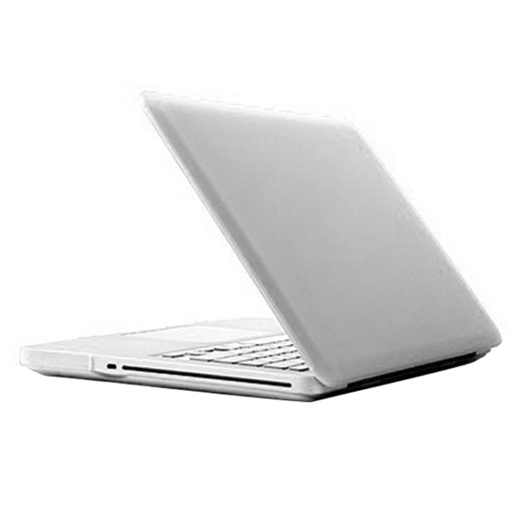 Frosted Hartplastik Schutzhülle für Macbook Pro 13,3 Zoll A1278