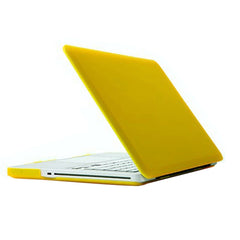 Frosted Hard Plastic Protection Case for Macbook Pro 13.3 inch A1278