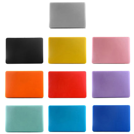 Frosted Hartplastik Schutzhülle für Macbook Pro 13,3 Zoll A1278
