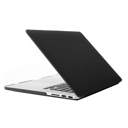 Laptop-Schutzhülle aus mattiertem Hartplastik für MacBook Pro Retina 13,3 Zoll (Metallic Pink), für MacBook Pro Retina 13,3 Zoll, mehrfarbig