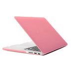 For Macbook Pro Retina 13.3 inch / Pink