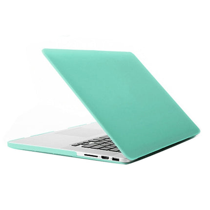 Laptop-Schutzhülle aus mattiertem Hartplastik für MacBook Pro Retina 13,3 Zoll (Metallic Pink), für MacBook Pro Retina 13,3 Zoll, mehrfarbig