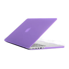 Funda protectora rígida de plástico esmerilado para MacBook Pro Retina de 13,3 pulgadas (rosa metalizado), para MacBook Pro Retina de 13,3 pulgadas, multicolor