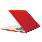For Macbook Pro Retina 13.3 inch / Red