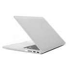 Para MacBook Pro Retina de 13,3 pulgadas / Transparente