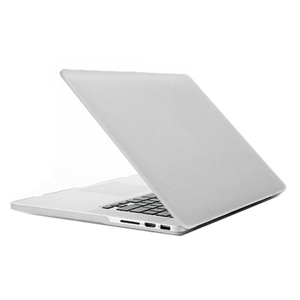 Funda protectora rígida de plástico esmerilado para MacBook Pro Retina de 13,3 pulgadas (rosa metalizado), para MacBook Pro Retina de 13,3 pulgadas, multicolor