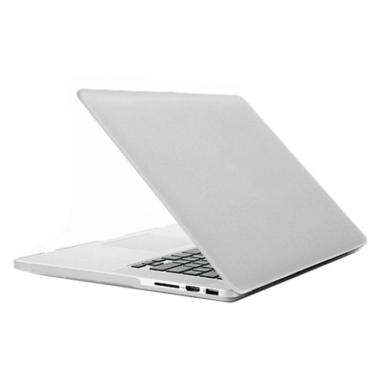 Laptop Frosted Hard Plastic Protection Case for Macbook Pro Retina 13.3 inch（Metallic Pink）, For Macbook Pro Retina 13.3 inch, Multicolor