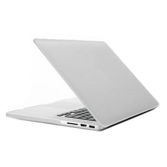 Laptop Frosted Hard Plastic Protection Case for Macbook Pro Retina 13.3 inch（Metallic Pink）, For Macbook Pro Retina 13.3 inch, Multicolor