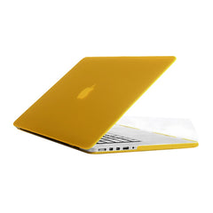 Laptop Frosted Hard Plastic Protection Case for Macbook Pro Retina 13.3 inch（Metallic Pink）, For Macbook Pro Retina 13.3 inch, Multicolor