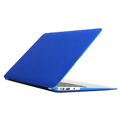 For MacBook Air 13.3 inch A1466 2012-2017 / A1369 2010-2012 Laptop Frosted Hard Plastic Protective Case, For MacBook Air 13.3 inch A1466 (2012 - 2017) / A1369 (2010 - 2012)