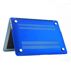 For MacBook Air 13.3 inch A1466 2012-2017 / A1369 2010-2012 Laptop Frosted Hard Plastic Protective Case, For MacBook Air 13.3 inch A1466 (2012 - 2017) / A1369 (2010 - 2012)