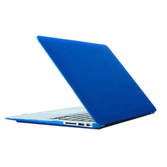 For MacBook Air 13.3 inch A1466 2012-2017 / A1369 2010-2012 Laptop Frosted Hard Plastic Protective Case, For MacBook Air 13.3 inch A1466 (2012 - 2017) / A1369 (2010 - 2012)