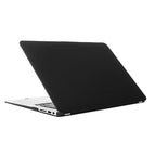 For MacBook Air 13.3 inch A1466 (2012 - 2017) / A1369 (2010 - 2012) / Black