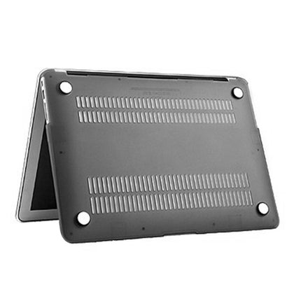 For MacBook Air 13.3 inch A1466 2012-2017 / A1369 2010-2012 Laptop Frosted Hard Plastic Protective Case, For MacBook Air 13.3 inch A1466 (2012 - 2017) / A1369 (2010 - 2012)